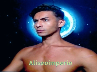 Aliseoimperio