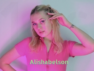 Alishabelson