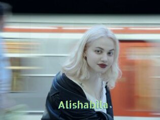 Alishabila