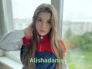 Alishadaniel