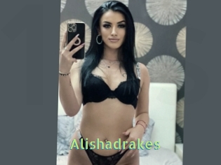 Alishadrakes