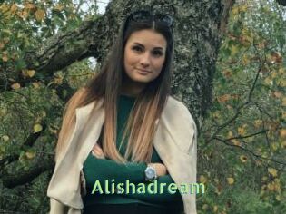 Alishadream