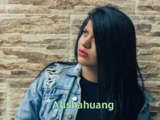 Alishahuang