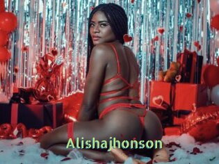 Alishajhonson