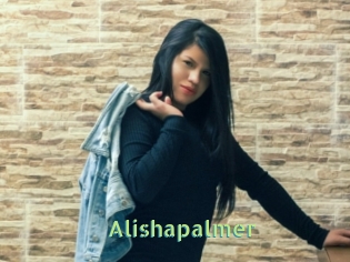Alishapalmer