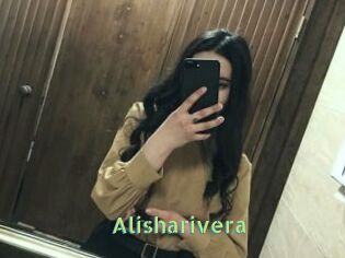 Alisharivera