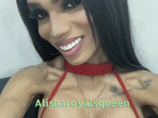 Alisharoyalsqueen