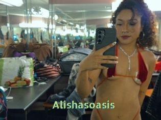 Alishasoasis