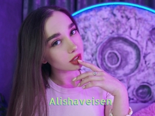 Alishaveisen