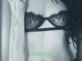 Alishyajoy