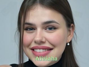 Alisiaha