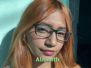 Alismith