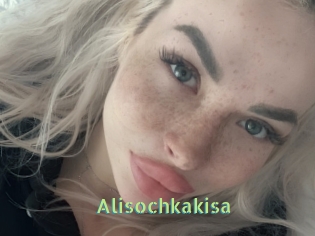 Alisochkakisa
