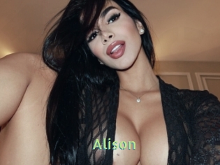 Alison