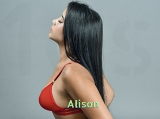 Alison