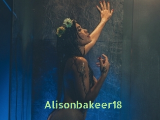 Alisonbakeer18