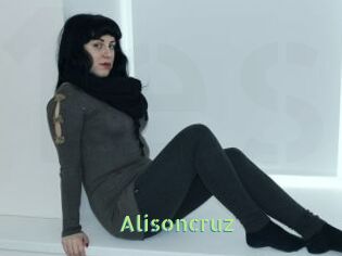 Alisoncruz