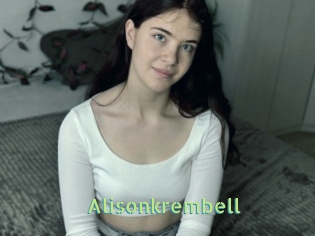 Alisonkrembell
