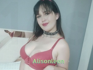Alisonleon