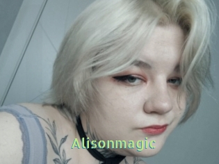 Alisonmagic