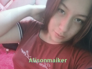 Alisonmaiker