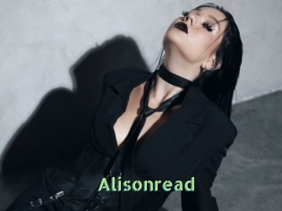 Alisonread