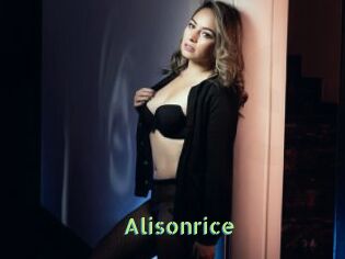 Alisonrice