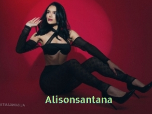 Alisonsantana