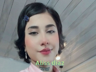 aliss_diaz Une Etudiante Sexy