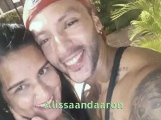 Alissaandaaron
