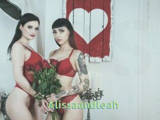 Alissaandleah
