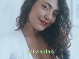 Alissablaki