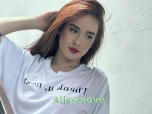 Alisselove