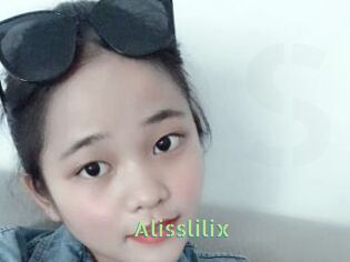 Alisslilix