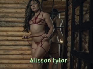 Alisson_tylor