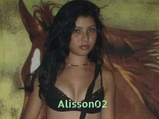 Alisson02