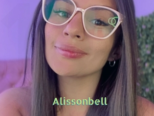 alissonbell Une Etudiante Sexy