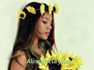 Alissonclayton