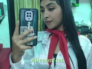 Alissonfost