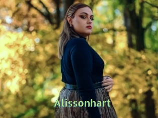 Alissonhart