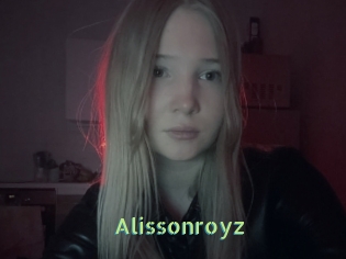 Alissonroyz