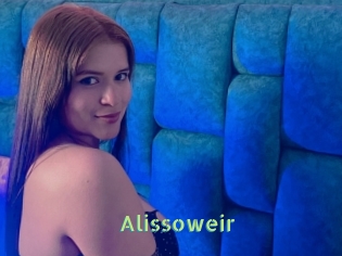 Alissoweir