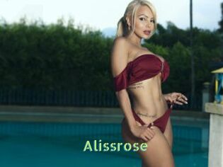 Alissrose