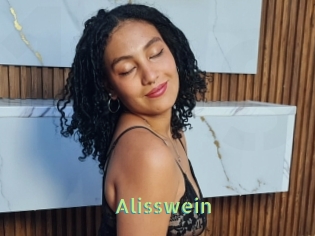 alisswein Une Etudiante Sexy