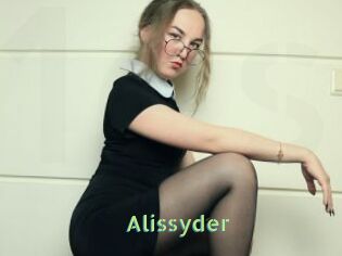 Alissyder
