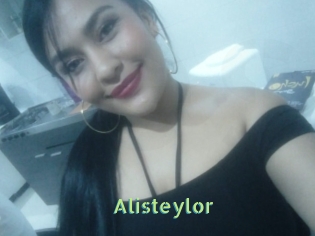 Alisteylor