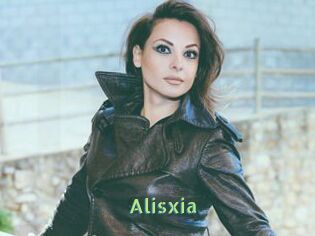 alisxia Une Etudiante Sexy