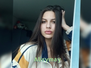 Alisymay