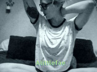 Alittlefae