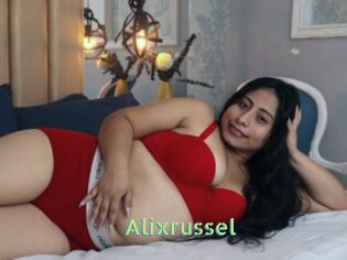 Alixrussel
